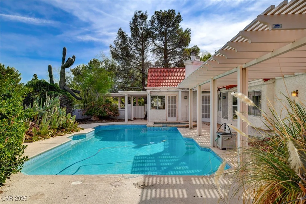 1616 Broadmoor, Boulder City, NV 89005