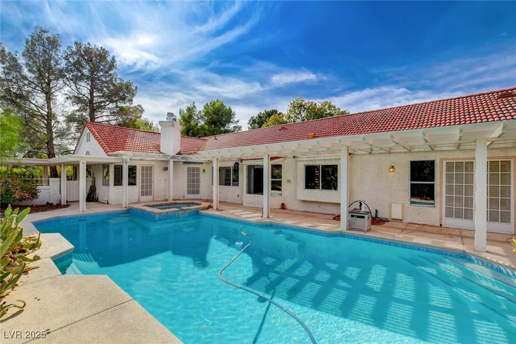 1616 Broadmoor, Boulder City, NV 89005