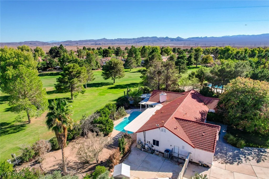 1616 Broadmoor, Boulder City, NV 89005