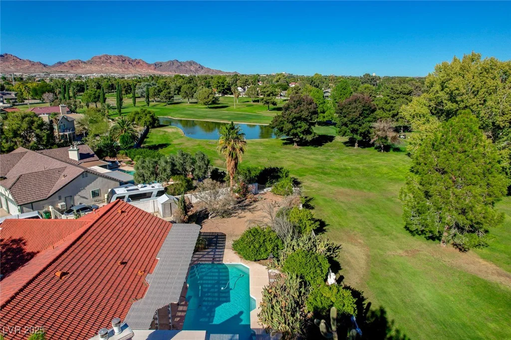 1616 Broadmoor, Boulder City, NV 89005