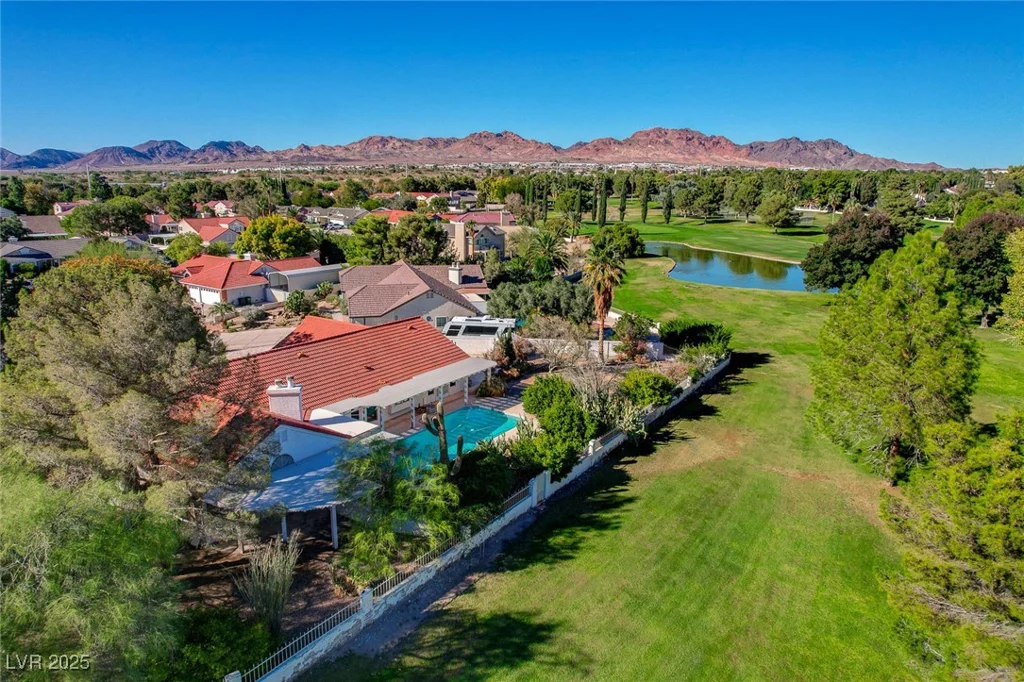 1616 Broadmoor, Boulder City, NV 89005