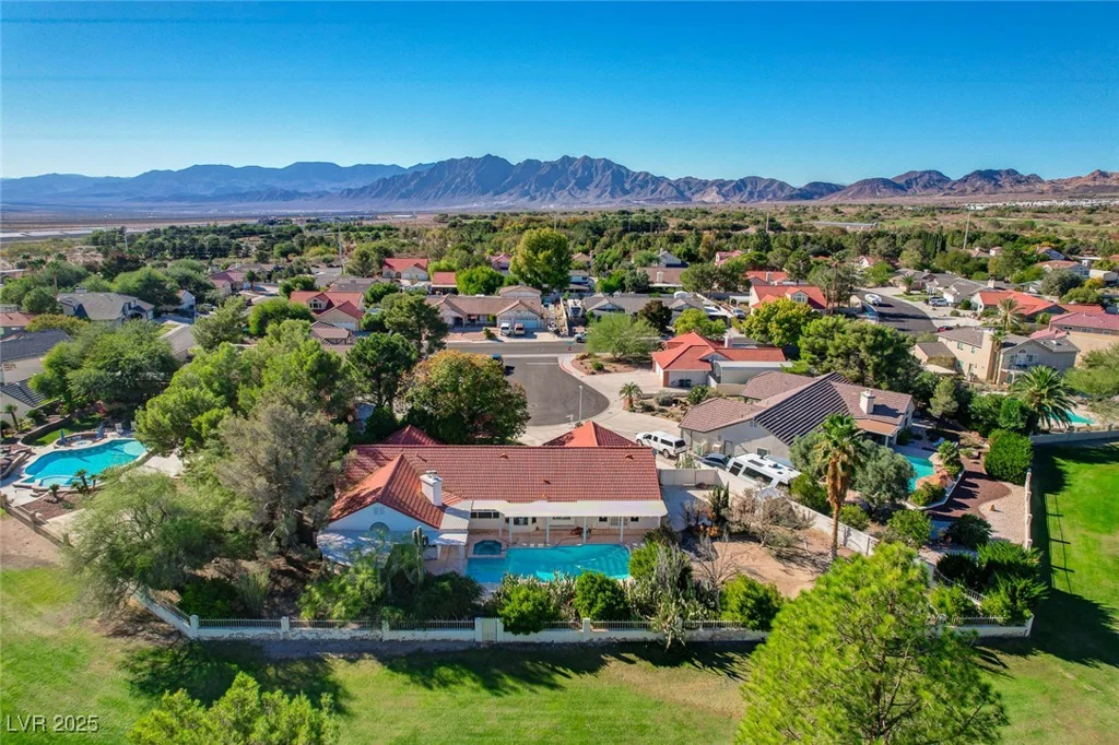 1616 Broadmoor, Boulder City, NV 89005