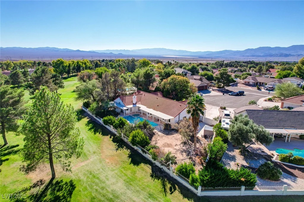 1616 Broadmoor, Boulder City, NV 89005
