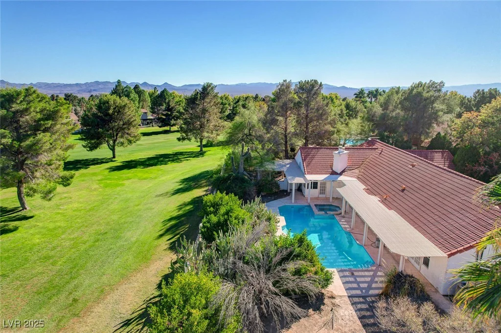 1616 Broadmoor, Boulder City, NV 89005