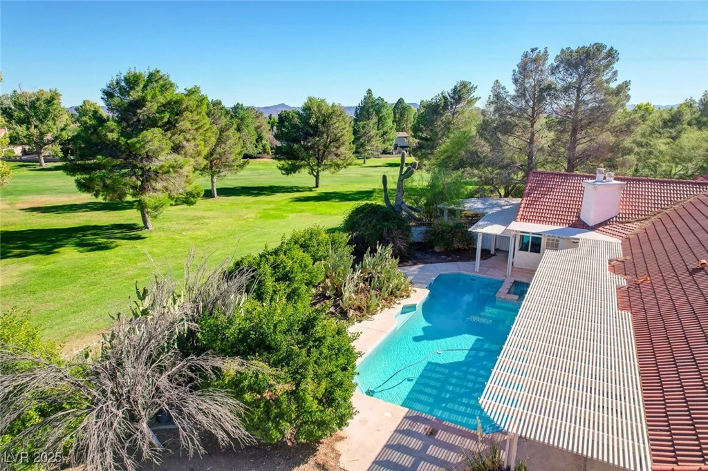 1616 Broadmoor, Boulder City, NV 89005
