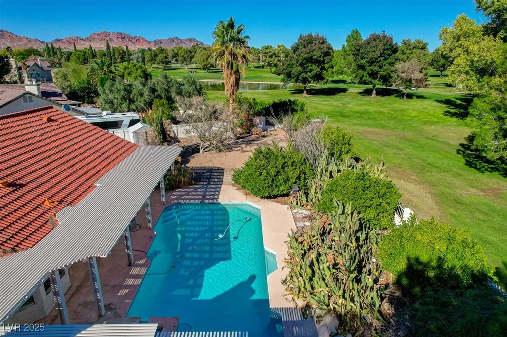 1616 Broadmoor, Boulder City, NV 89005