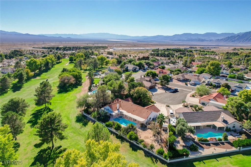 1616 Broadmoor, Boulder City, NV 89005