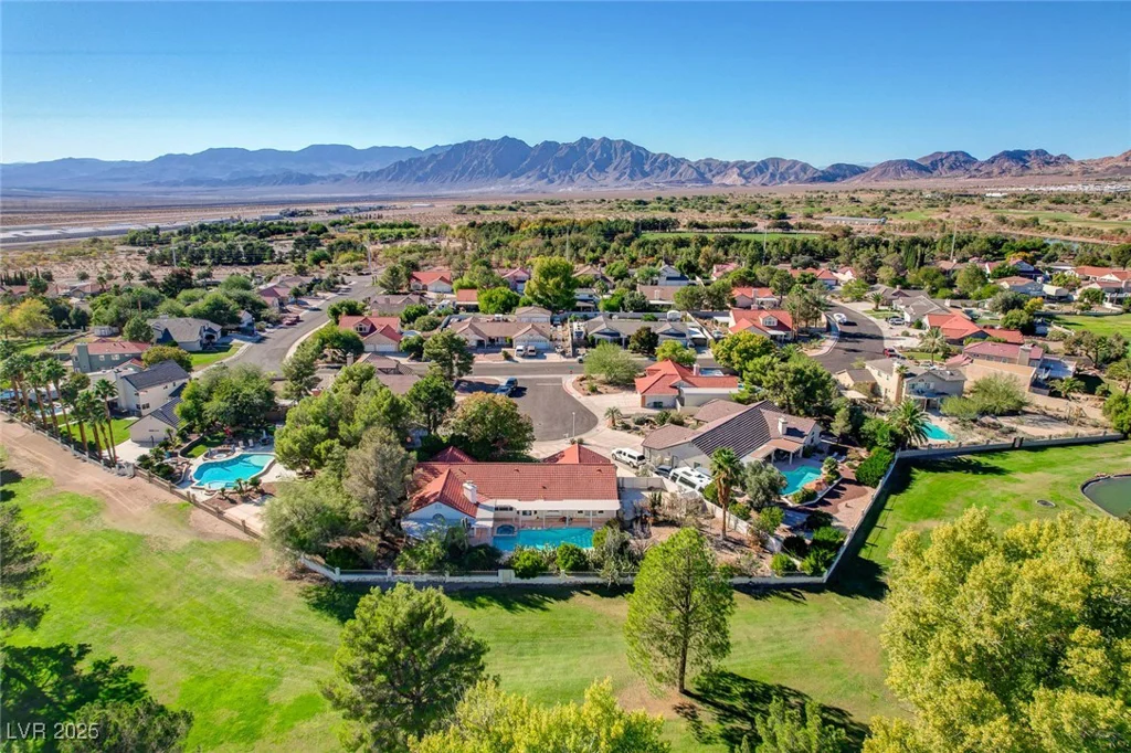 1616 Broadmoor, Boulder City, NV 89005