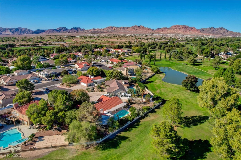 1616 Broadmoor, Boulder City, NV 89005