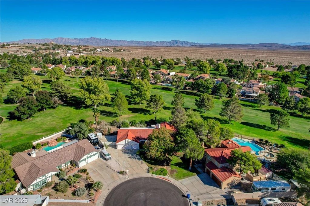 1616 Broadmoor, Boulder City, NV 89005
