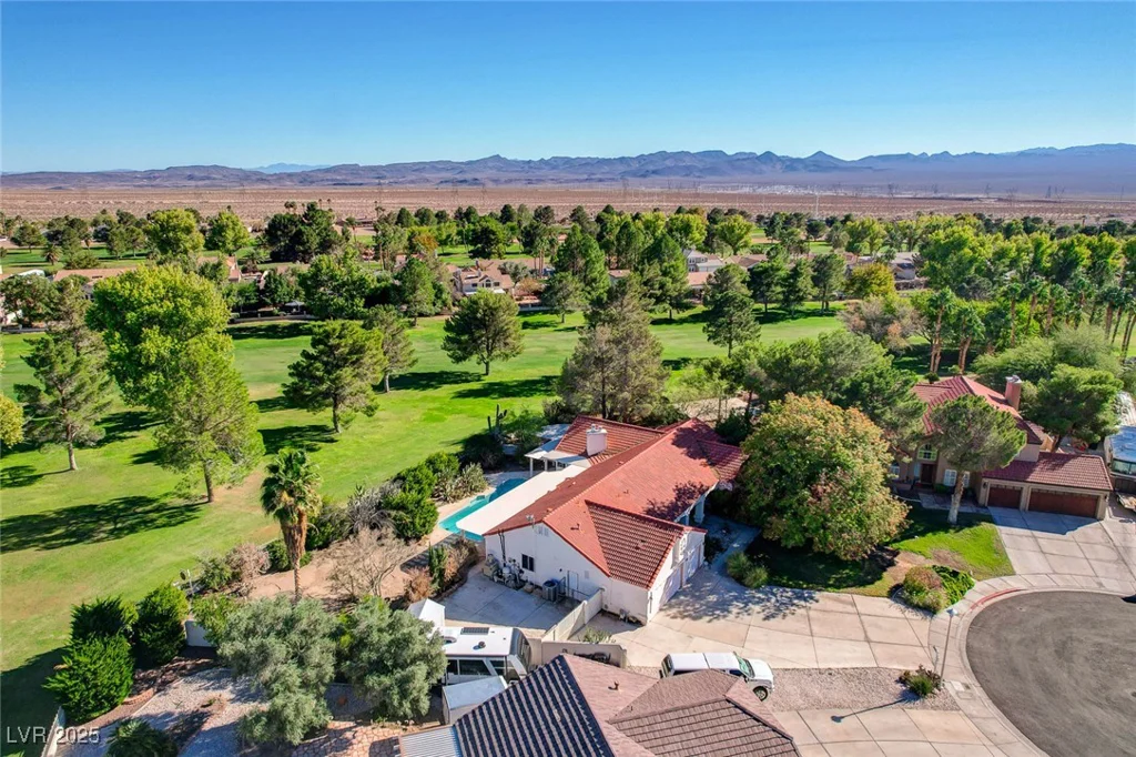 1616 Broadmoor, Boulder City, NV 89005