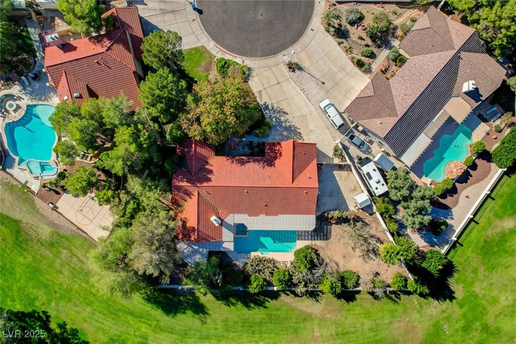 1616 Broadmoor, Boulder City, NV 89005