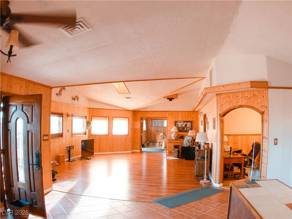 5203 Blue Desert, Caliente, NV 89008