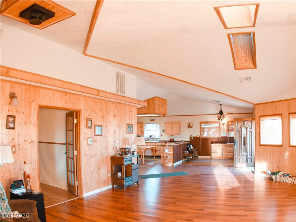 5203 Blue Desert, Caliente, NV 89008