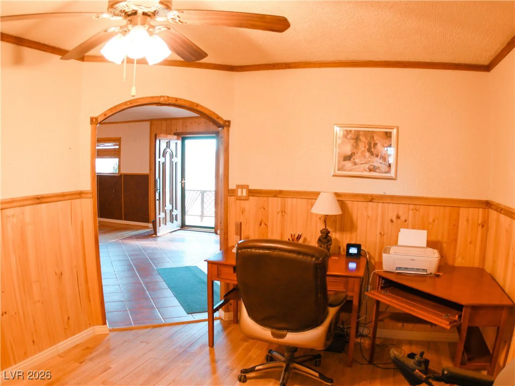 5203 Blue Desert, Caliente, NV 89008
