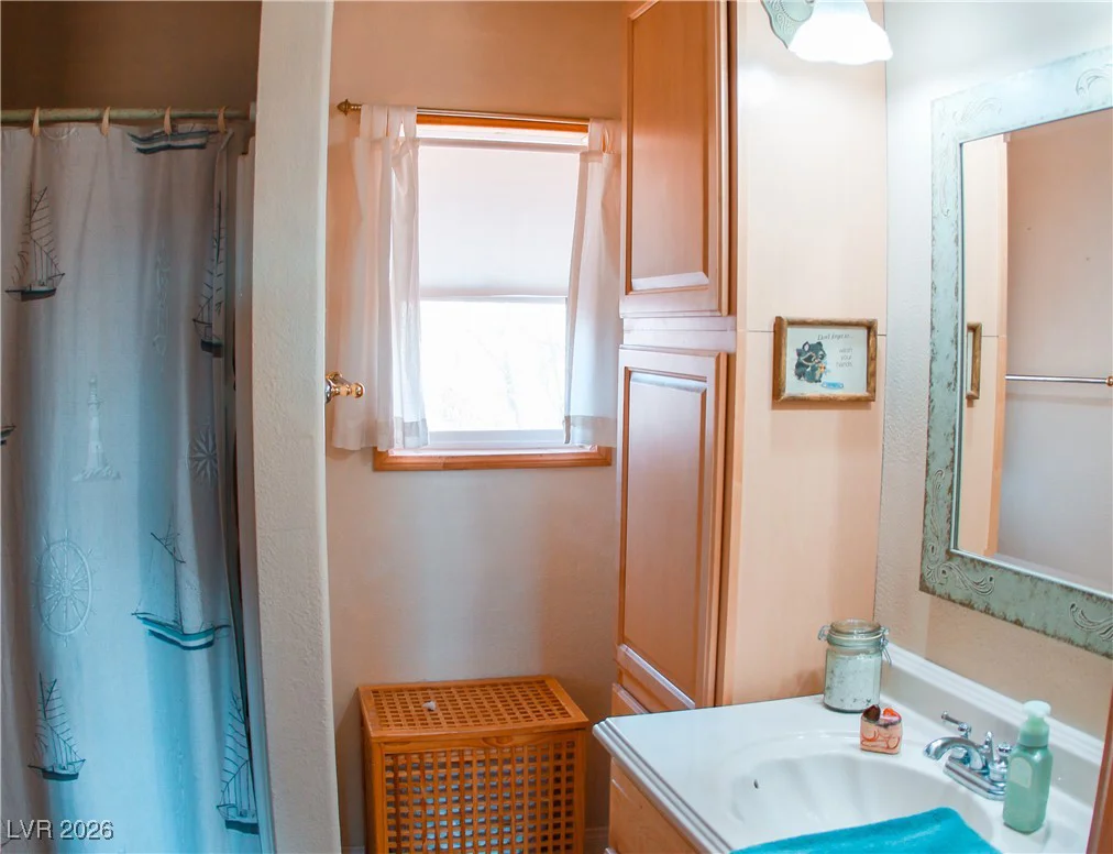 5203 Blue Desert, Caliente, NV 89008