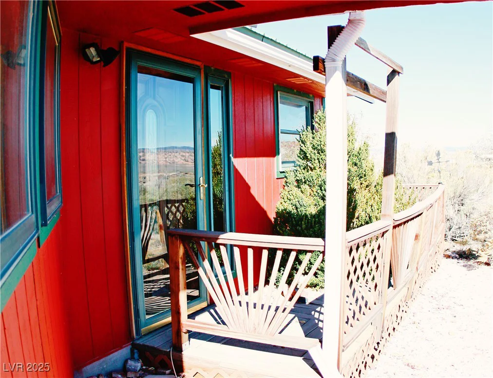 5203 Blue Desert, Caliente, NV 89008