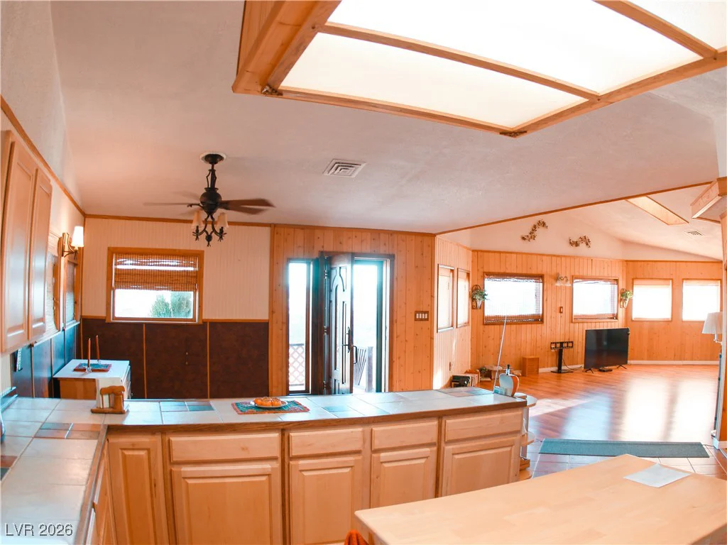 5203 Blue Desert, Caliente, NV 89008