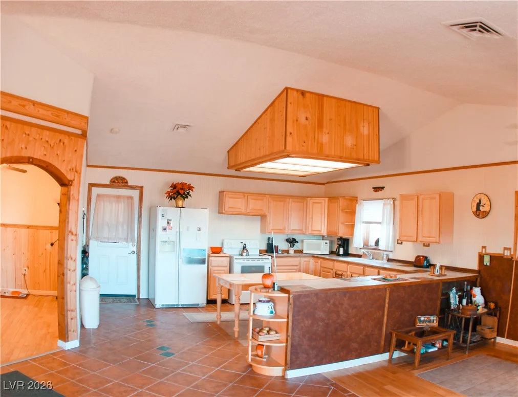 5203 Blue Desert, Caliente, NV 89008