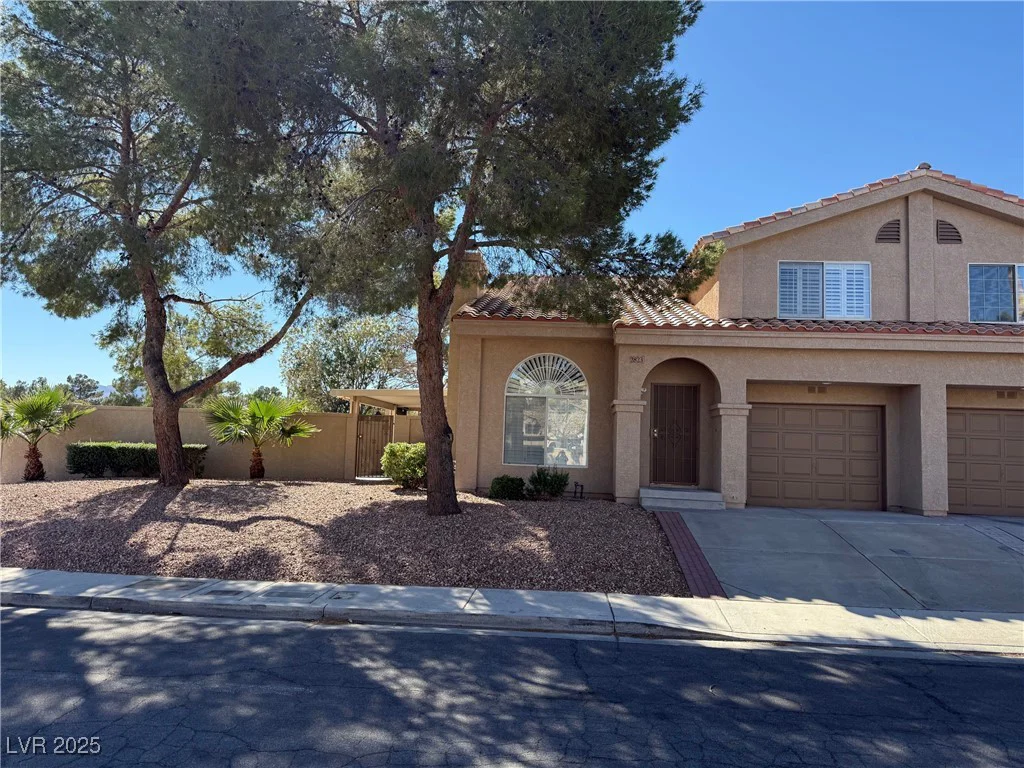 2823 Shannon Cove, Henderson, NV 89074