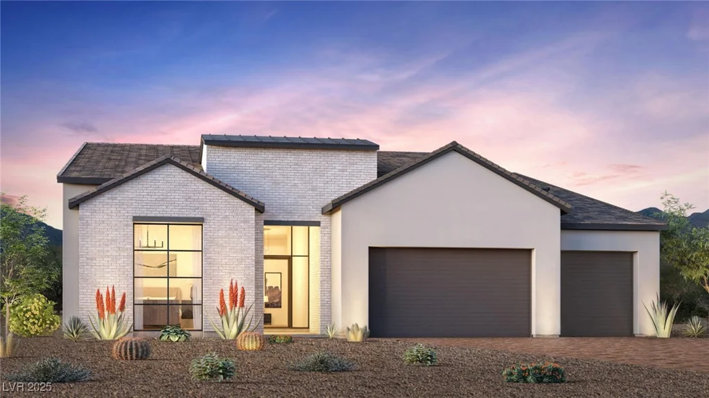 205 Rambling Vista, Las Vegas, NV 89138