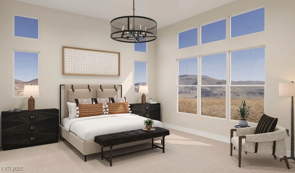 205 Rambling Vista, Las Vegas, NV 89138