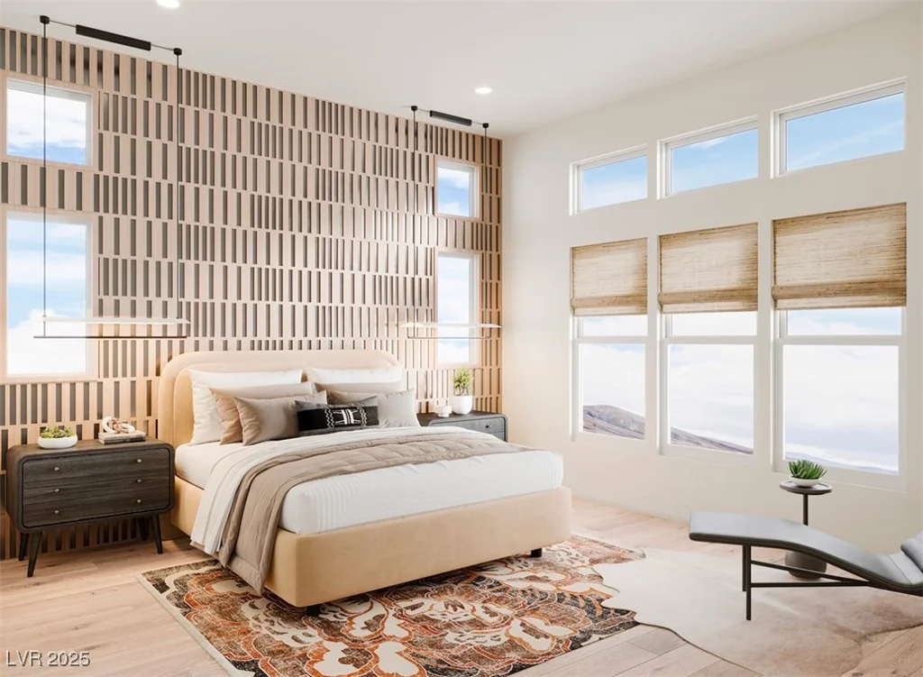 205 Rambling Vista, Las Vegas, NV 89138