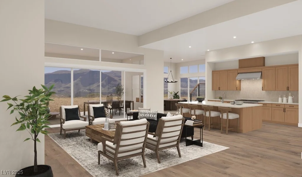 205 Rambling Vista, Las Vegas, NV 89138