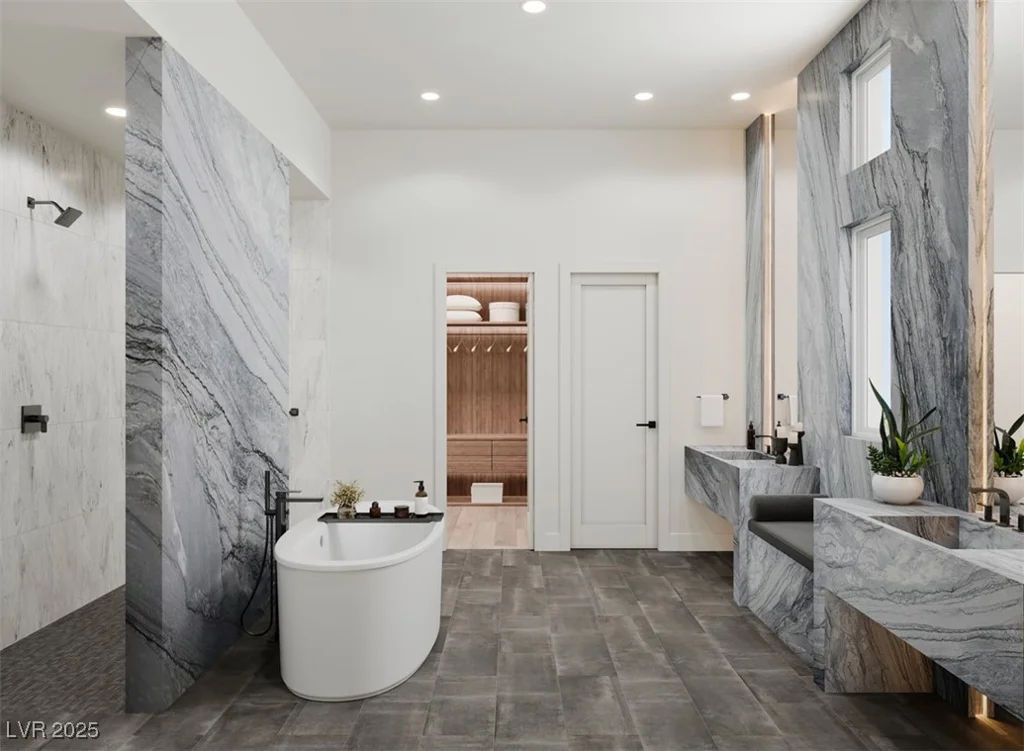 205 Rambling Vista, Las Vegas, NV 89138