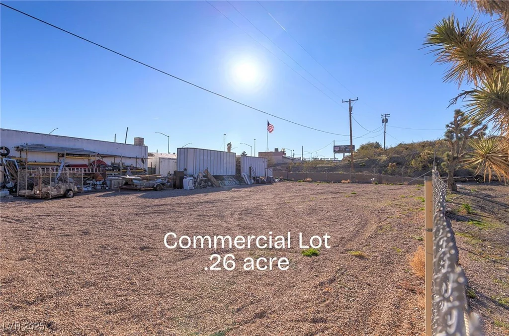 Hobson, Searchlight, NV 89046