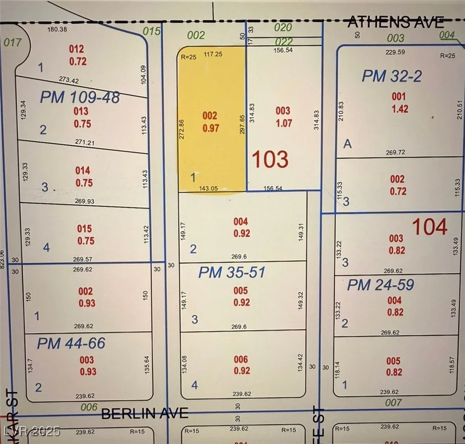 EMDEN, Henderson, NV 89015