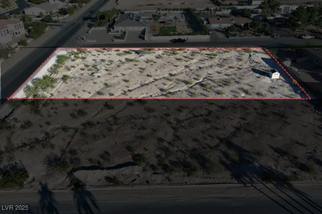 FIFE ST, Henderson, NV 89015