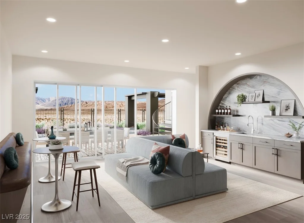 180 Grange Creek, Las Vegas, NV 89138