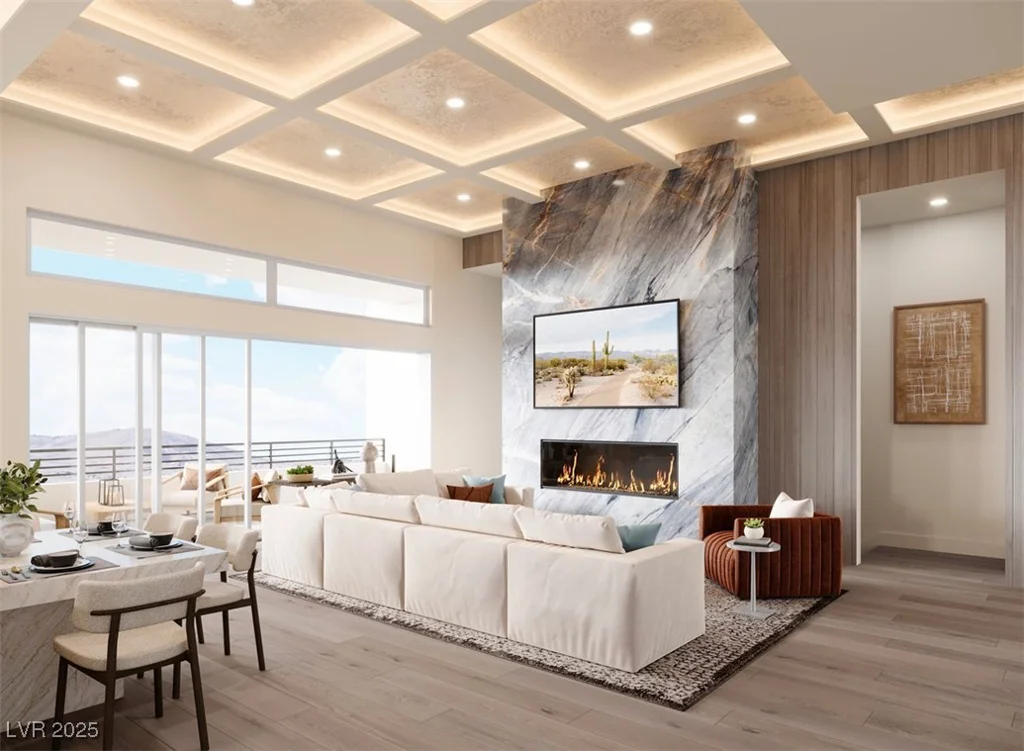 180 Grange Creek, Las Vegas, NV 89138