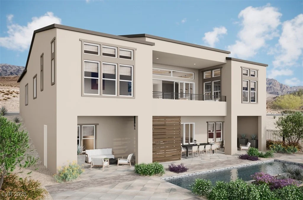 180 Grange Creek, Las Vegas, NV 89138