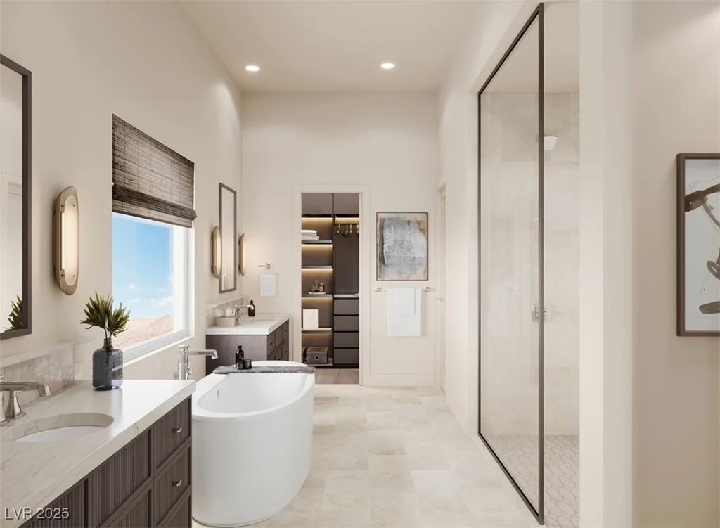 180 Grange Creek, Las Vegas, NV 89138