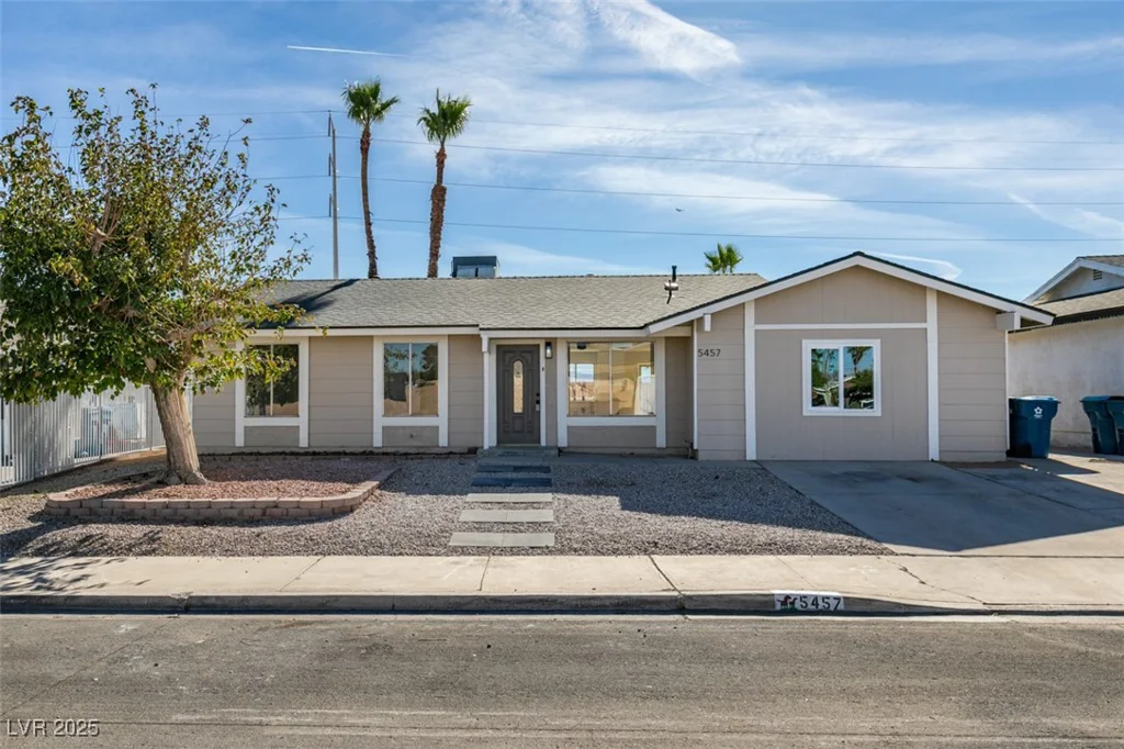 5457 Tunis, Las Vegas, NV 89122