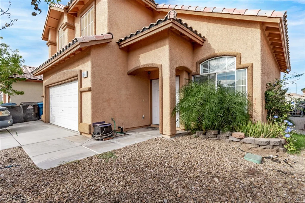 7954 Kentshire, Las Vegas, NV 89117
