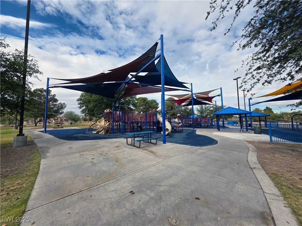 7954 Kentshire, Las Vegas, NV 89117