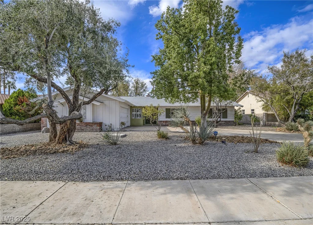 1716 Chapman, Las Vegas, NV 89104