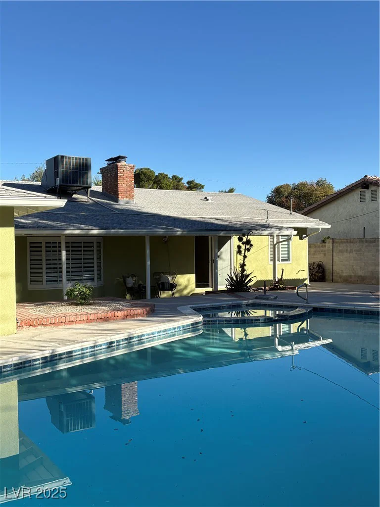 1716 Chapman, Las Vegas, NV 89104
