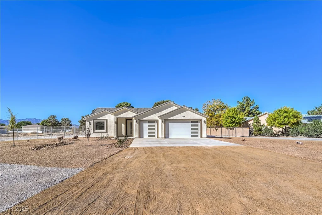 3000 Margarita, Pahrump, NV 89061