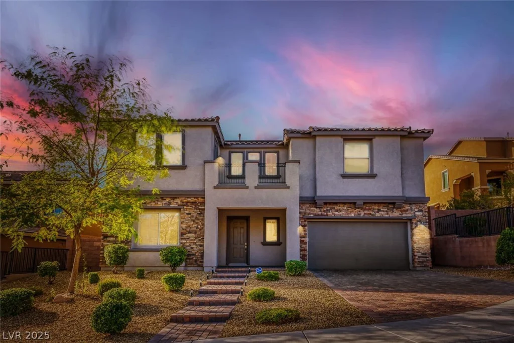 2779 Hera Heights, Henderson, NV 89052
