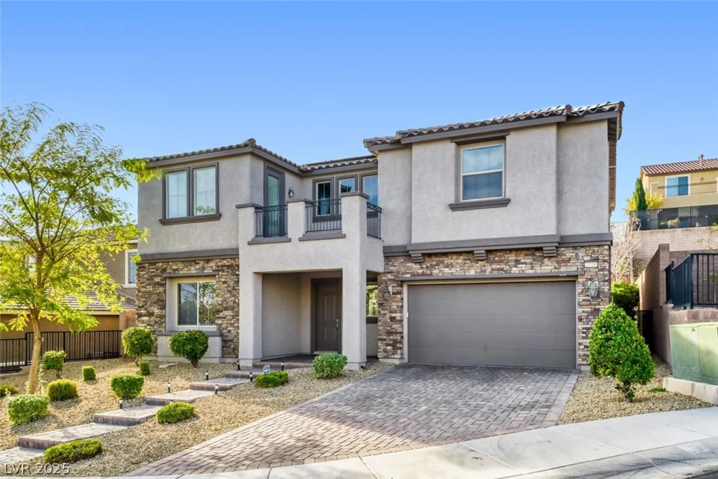 2779 Hera Heights, Henderson, NV 89052