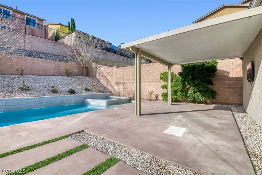 2779 Hera Heights, Henderson, NV 89052