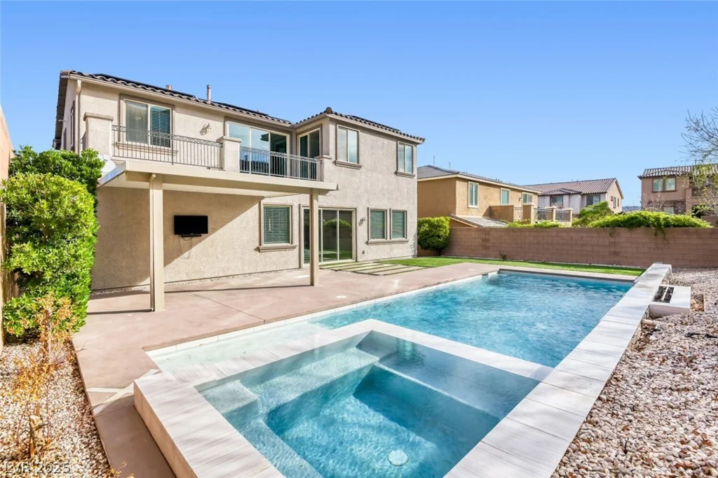 2779 Hera Heights, Henderson, NV 89052