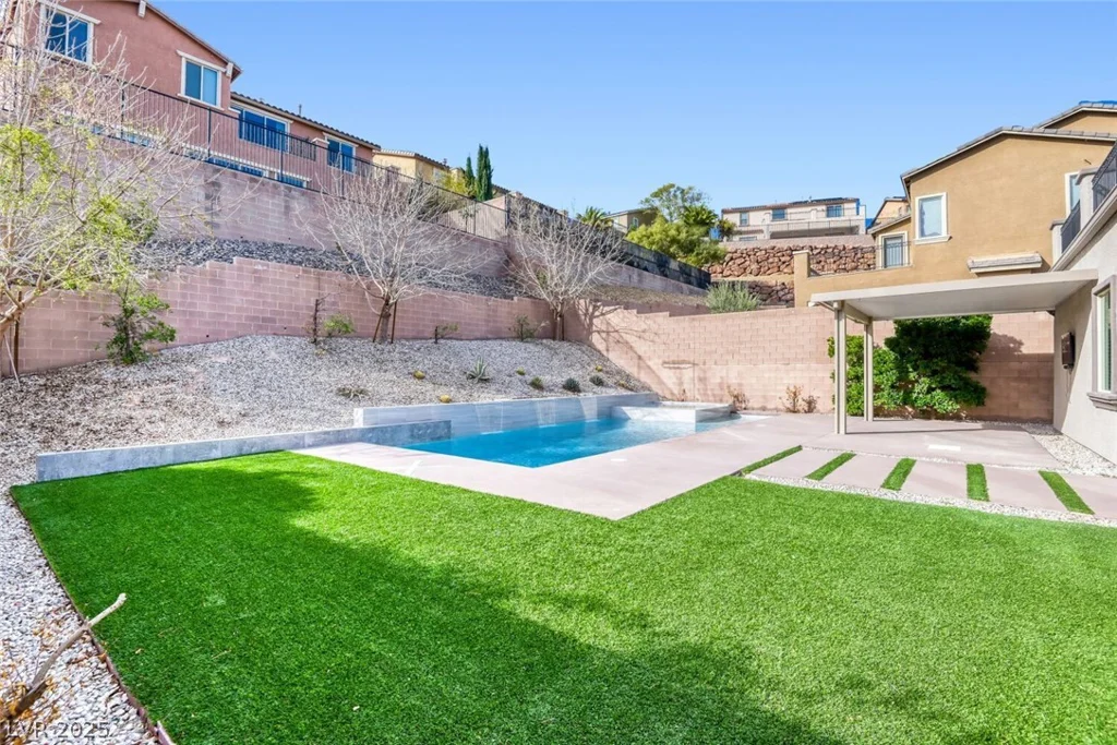 2779 Hera Heights, Henderson, NV 89052