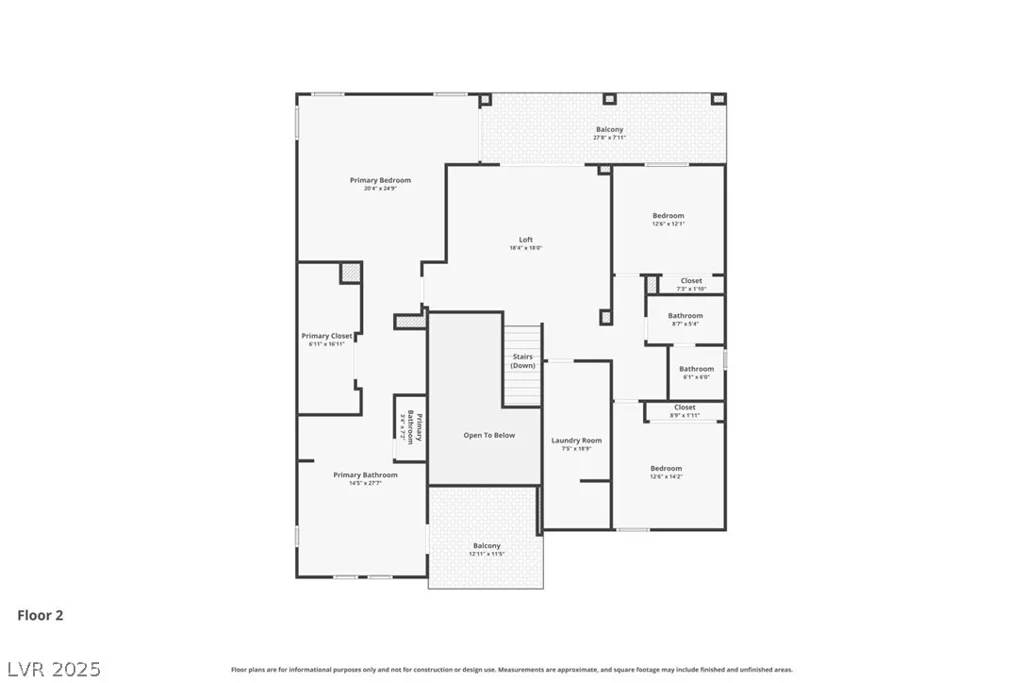 2779 Hera Heights, Henderson, NV 89052