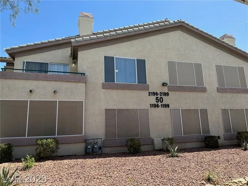 5710 Tropicana, Las Vegas, NV 89122