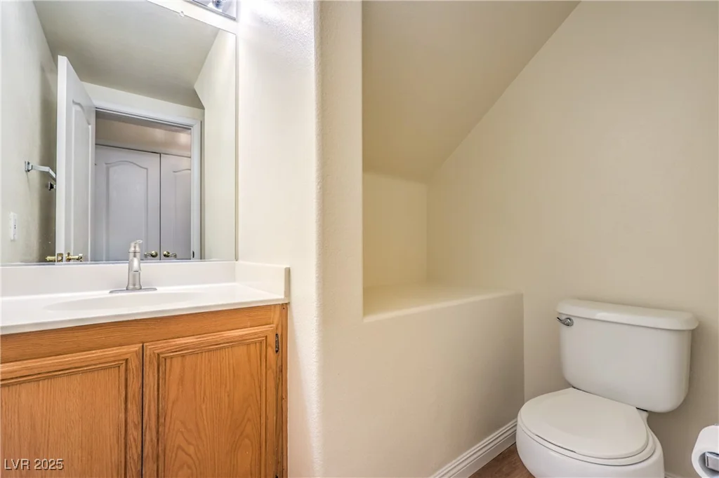 9901 Trailwood, Las Vegas, NV 89134